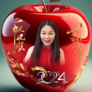 小胖妈（铭锦姐）