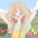 筱筱的头像阿若云创-源码分享-免费源码分享-站长交流阿若云创