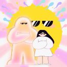 ·头像