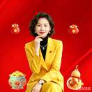 婉华:居家钻米jh411391