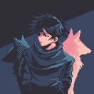 韩杰