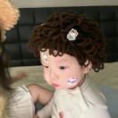 时间的头像-Studio Mars.AI