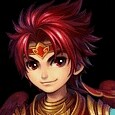 user icon