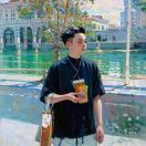 Frankie_泽熙 จุ๊บ