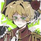 Девять.的头像-拟人圈