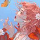 交笔友:- 2000-04-21  女