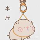 卷卷要早睡头像