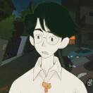 用户头标