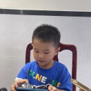 美达木门：小方13822736412_