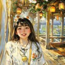 刘洁
