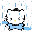 水下**