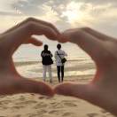 Chris@冯森的头像-风行者社区