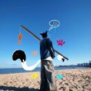 神奇马骝 .🙉Tsui