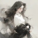 岁岁的头像