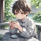 java研发工程师