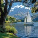 一帆风顺的头像 老秦