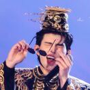 独家村火当当限定甜品站