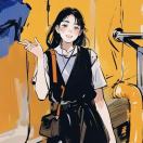 桂平市大洋镇中心小学