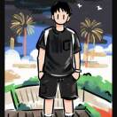 用户头标