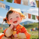 嬛声·卓玛根嘉·蓊慈岭