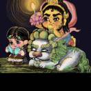 Tashi