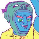 倔强的咪咪猜