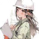 学生头像