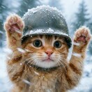 大猫是大猫的头像-VAM®克苏恩资源社区