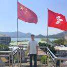 姜海涛