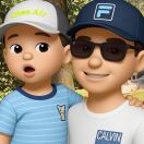 鹿知牛迹的头像-创薯资源