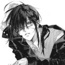 用户头标
