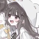 爱笑的女生运气都不差