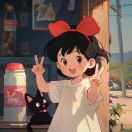 头像