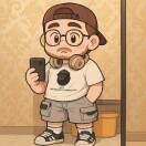 KUMA空空⸝⸝· ᴥ ·⸝⸝