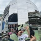 光