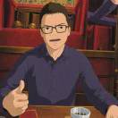 陈先生