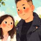 晴空万李刚刚好