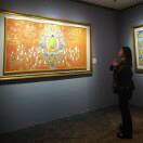 🎼Miss Liu（珊珊）