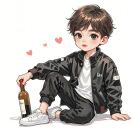 梁、Fu Yang的头像-博士钣金 - www.bsbanjin.com