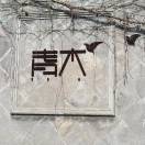 青木