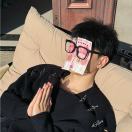 财神爷的独生仔