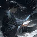 pluviophile-弘客联盟