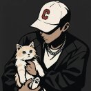 不羁的头像-博士钣金 - www.bsbanjin.com