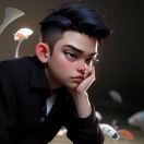  文ᝰꫛꫀꪶ的头像-博士钣金 - www.bsbanjin.com