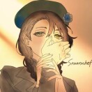 Staatschef的头像-拟人圈