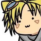 香蕉牛的头像-秀琴曲谱网