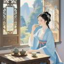 一站式代办 陈助理