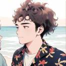 Joy的信徒的头像-cg男孩