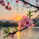 山海