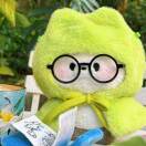 虫虫的个人空间